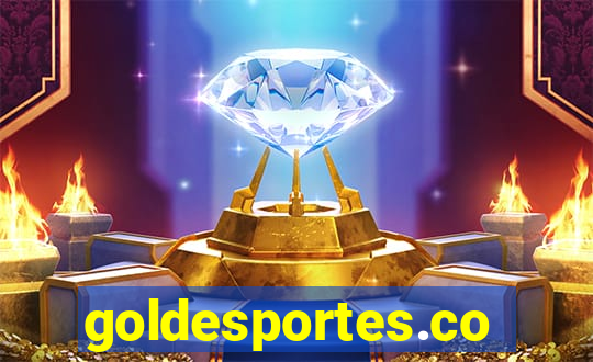 goldesportes.com