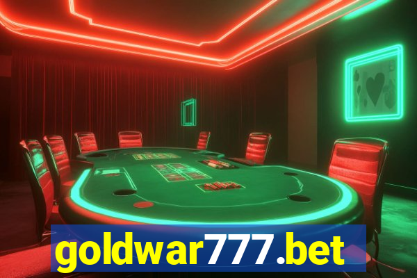 goldwar777.bet