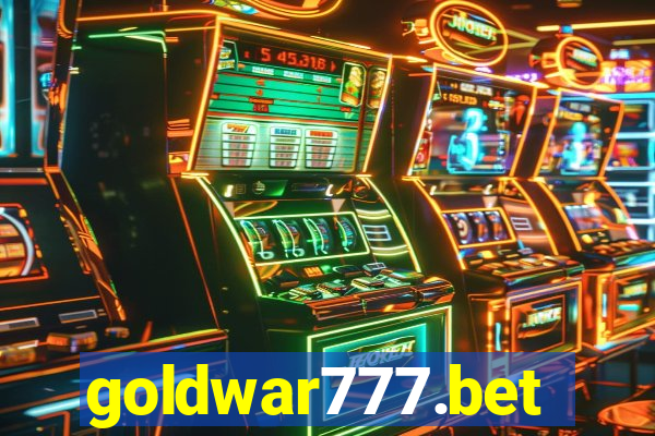 goldwar777.bet