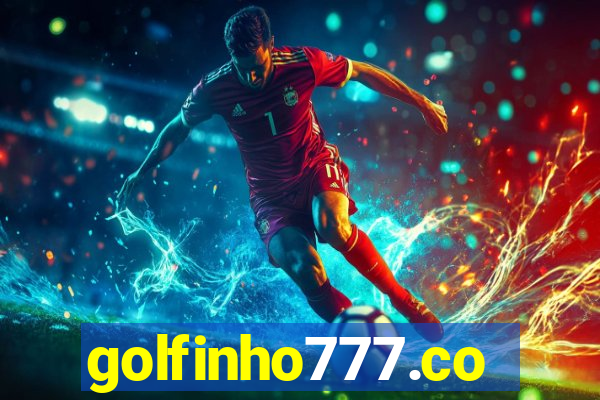 golfinho777.co