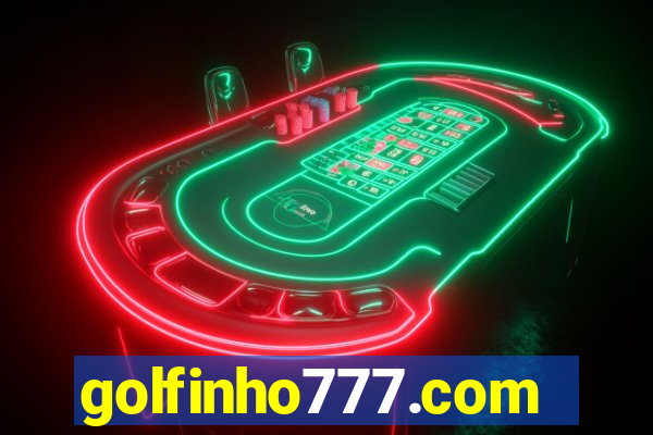 golfinho777.com