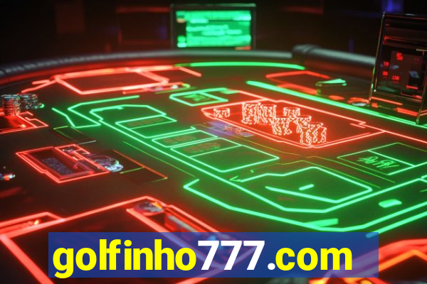 golfinho777.com