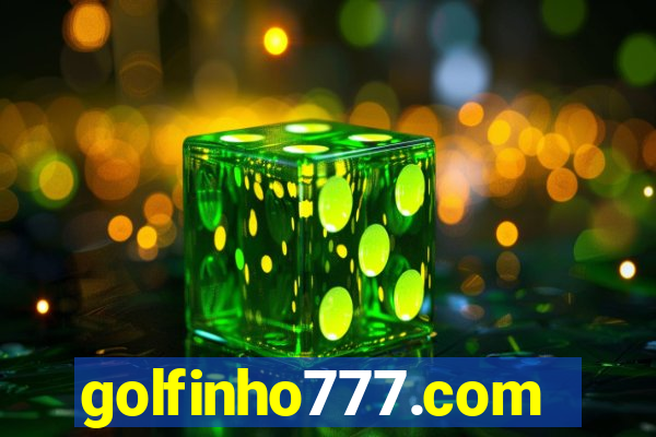 golfinho777.com