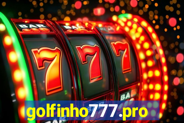 golfinho777.pro