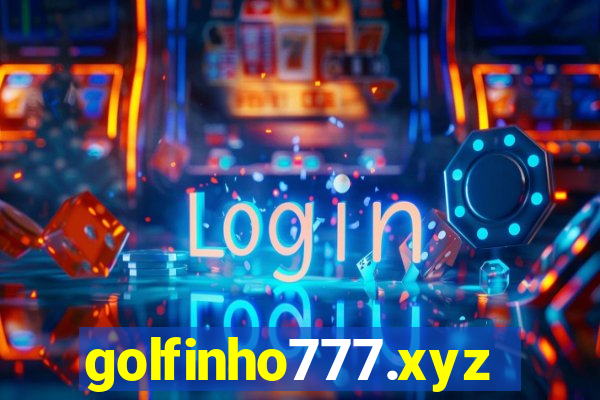 golfinho777.xyz