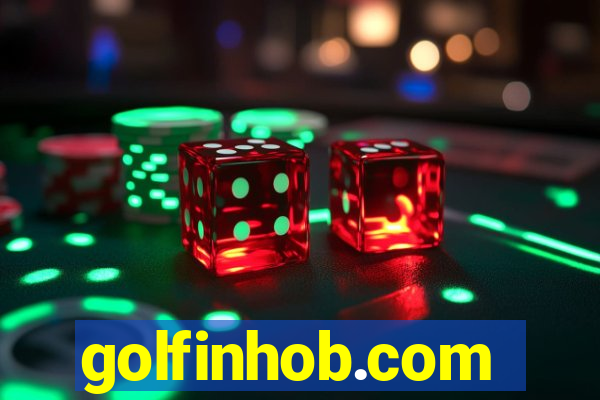 golfinhob.com