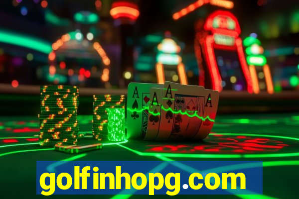 golfinhopg.com