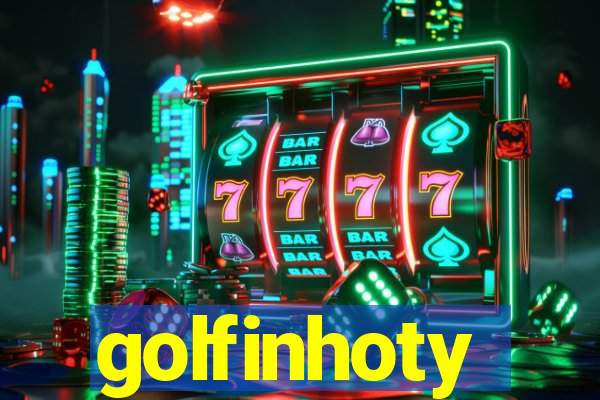 golfinhoty