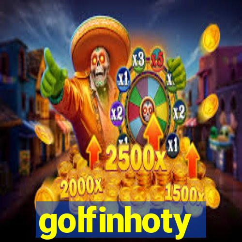 golfinhoty