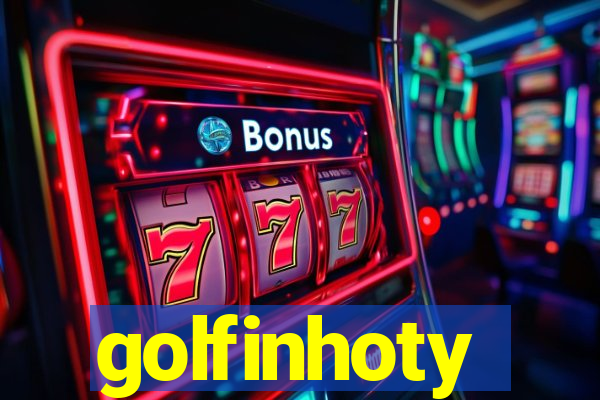 golfinhoty