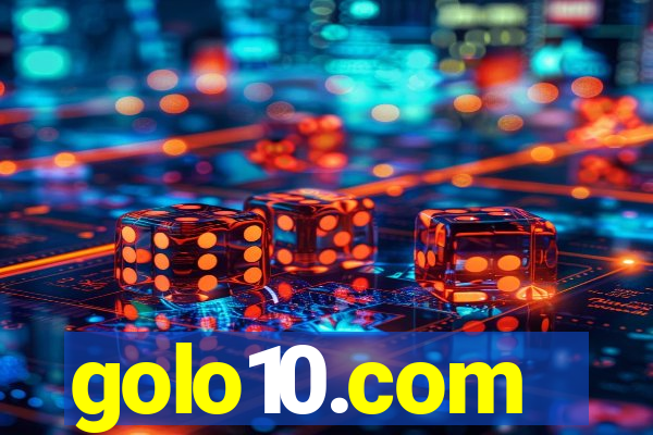 golo10.com