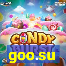 goo.su