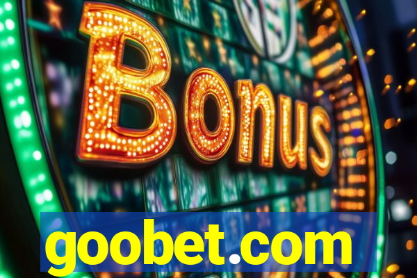 goobet.com