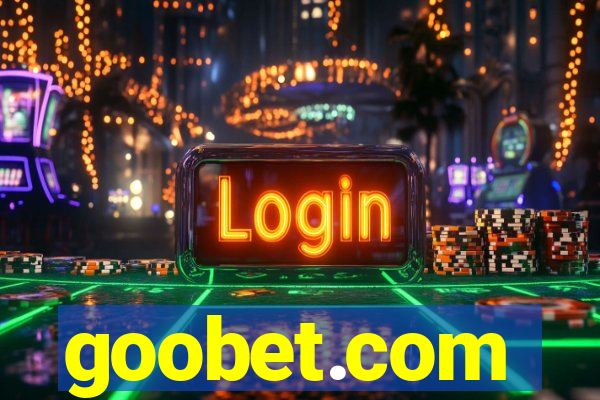 goobet.com