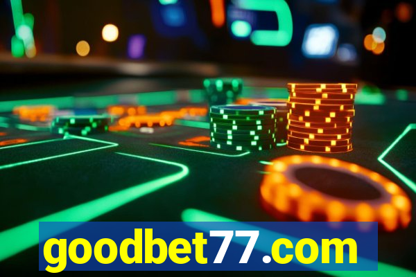 goodbet77.com