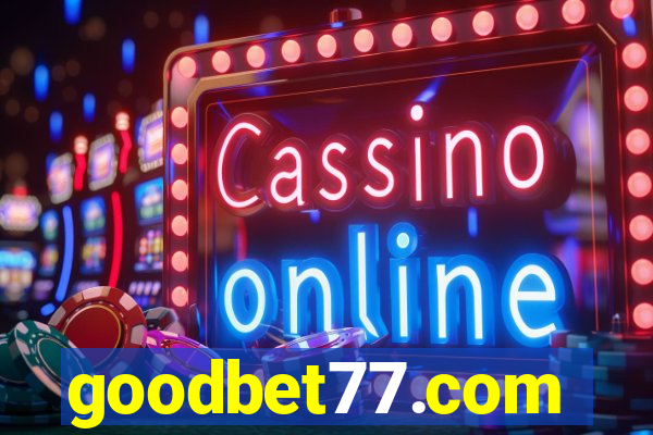 goodbet77.com