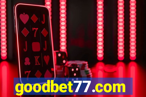 goodbet77.com