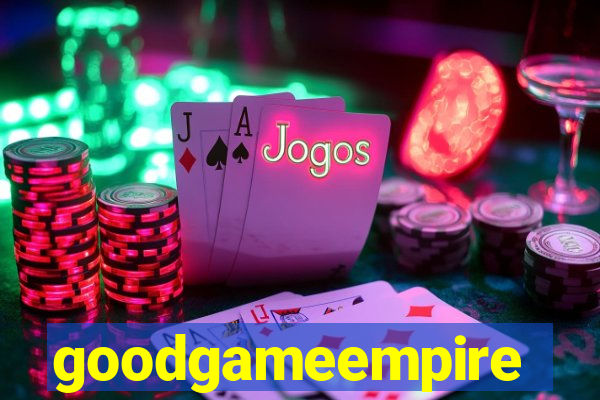 goodgameempire