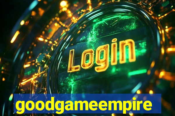 goodgameempire