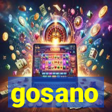 gosano