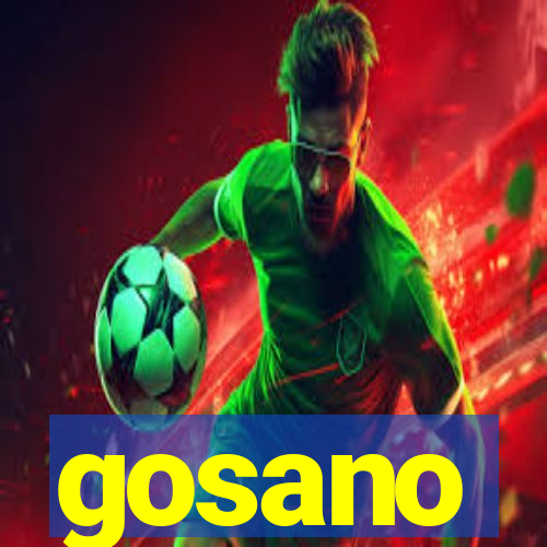 gosano