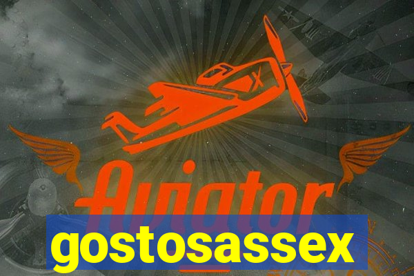 gostosassex