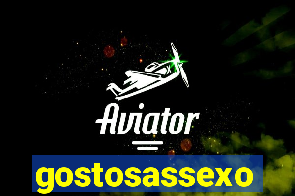 gostosassexo