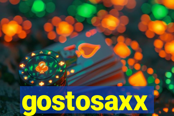 gostosaxx