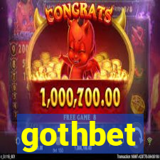 gothbet