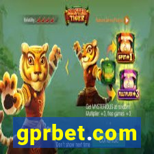 gprbet.com