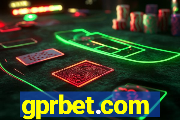 gprbet.com