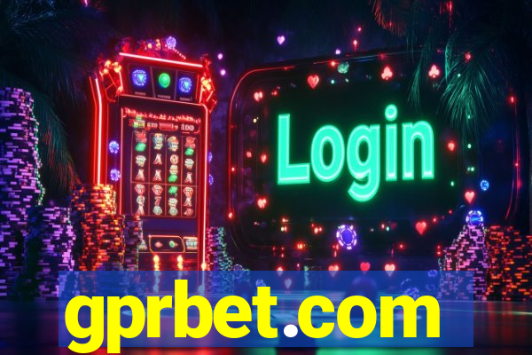 gprbet.com