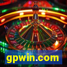 gpwin.com