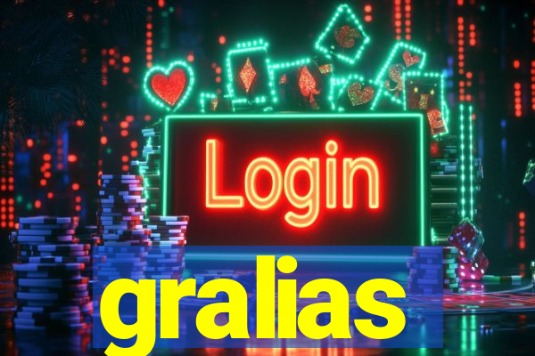 gralias-pg.com