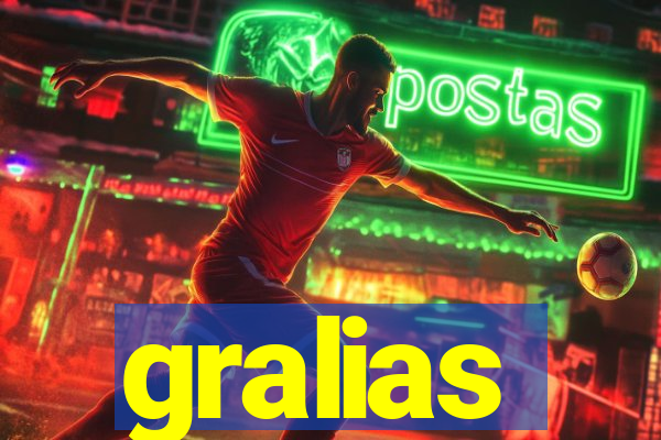 gralias-pg.com