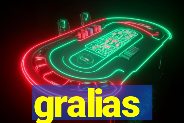 gralias-pg.com