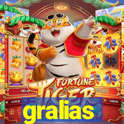 gralias-pg.com