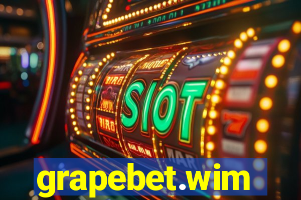 grapebet.wim