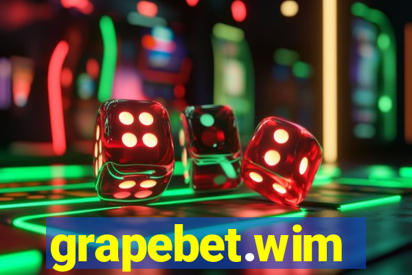 grapebet.wim