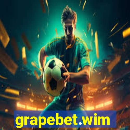 grapebet.wim