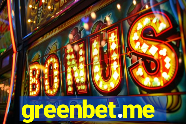 greenbet.me