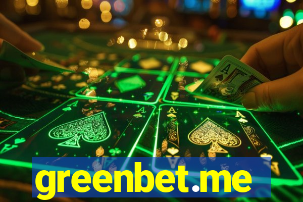 greenbet.me