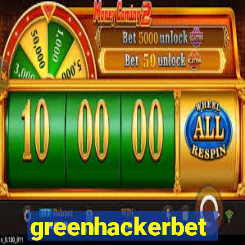 greenhackerbet