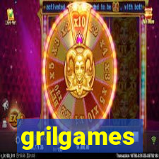 grilgames