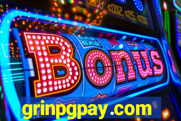 grinpgpay.com