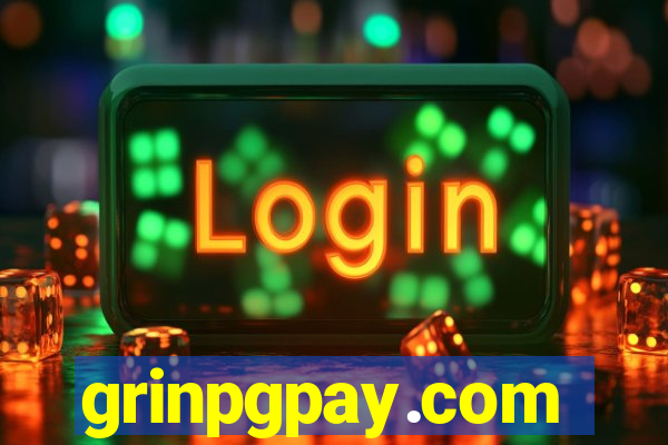 grinpgpay.com