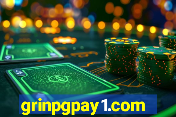 grinpgpay1.com