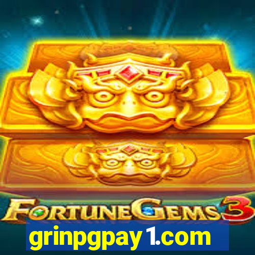 grinpgpay1.com