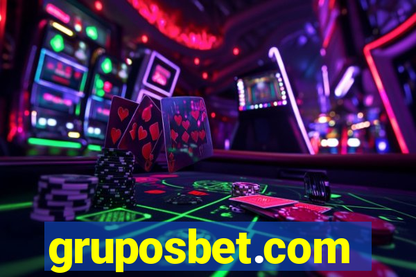 gruposbet.com