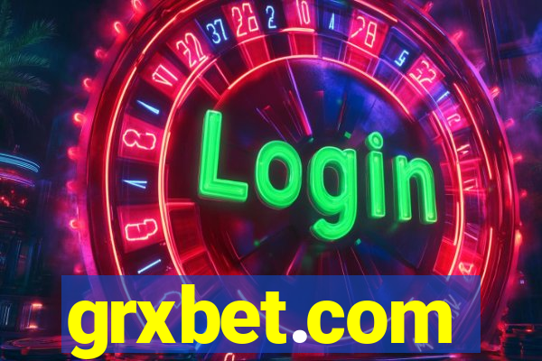 grxbet.com